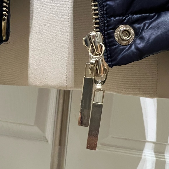 Sir Oliver Light Down Jacket - Picture 12 of 16